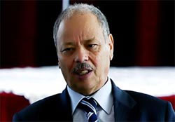 ابن حلي يؤكد أن حقوق الإنسان أصبحت قضية دولية ويشيد بدور قطر في نصرة قضايا الأمة