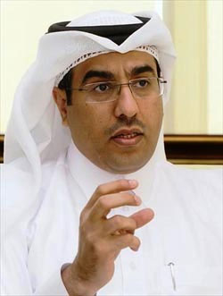 المري ينوه بإنجاز الميثاق العربي لحقوق الإنسان