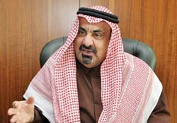 الدكتور عبيدان: "من أبرز ملامح النهج الديمقراطي في قطر إرساء دعائم الديمقراطية وإعلاء مبادئ حقوق الإنسان"