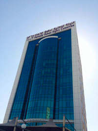 مريم العطية: اهتمام قطر بحقوق الإنسان انعكس على مكانتها إقليميا ودوليا