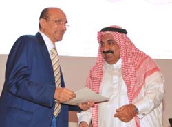 اختتام دورة تعزيز حقوق المرأة و الأشخاص ذوي الاحتياجات الخاصة