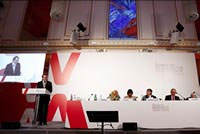 مؤتمر فيينا+20 - مستقبل الحركة العالمية لحقوق الإنسان 