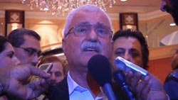 المعارضة السورية تدين تدخل "حزب الله" في شؤون سورية؛ وتطالبه بسحب مقاتليه فورا من البلاد 