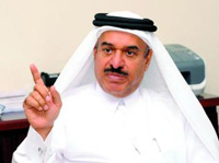 سنكشف من يقف وراء ادعاءات الجارديان: و كيل وزارة العمل للراية 