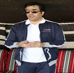  February 11, 14: فعاليات اللجنة الوطنية لحقوق الإنسان في اليوم الرياضي للدولة 