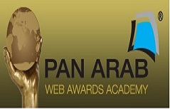 حقوق الإنسان تفوز بالدرع الذهبي لأفضل موقع الكتروني عربي