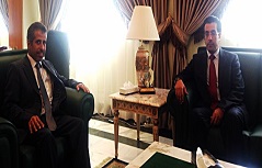 Under the patronage of the Prime Minister and Minister of Interior, the NHRC organizes the first conference of its kind on the challenges of security and human rights in the Arab region 