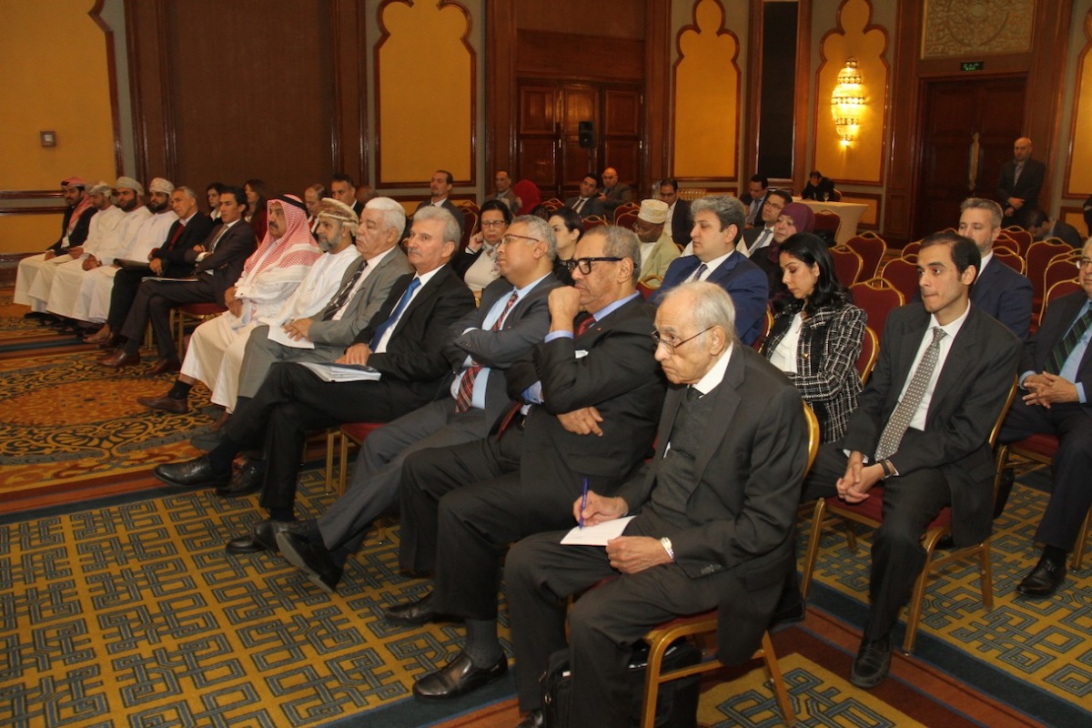 في البيان الختامي للجمعية العامة الـ(١٦).. الشبكة العربية للمؤسسات الوطنية لحقوق الإنسان: