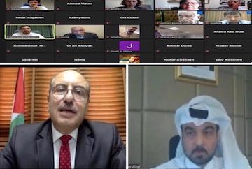 نظمتها الشبكة العربية وجمعية الوقاية من التعذيب.. ندوة إلكترونية حول الرقابة في أماكن الحرمان من مبدأ عدم الإيذاء