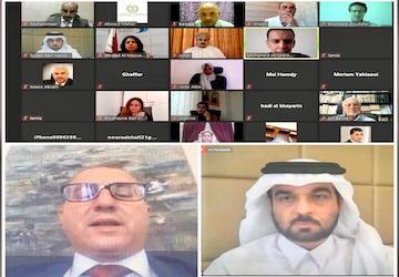 خلال لقاء استشاري لإعادة تصور مستقبل التربية والتعليم بحلول 2050.. المؤسسات الوطنية في المنطقة العربية تقدم توصياتها لليونسكو