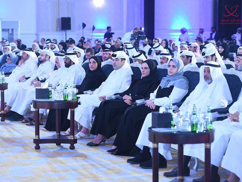 انطلاق أعمال المنتدى الوطني الثاني لحقوق الإنسان