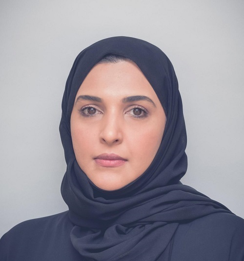 Maryam Al Attiyah Congratulates Sheikh Joaan bin Hamad on His Election as President of the Olympic Council of Asia