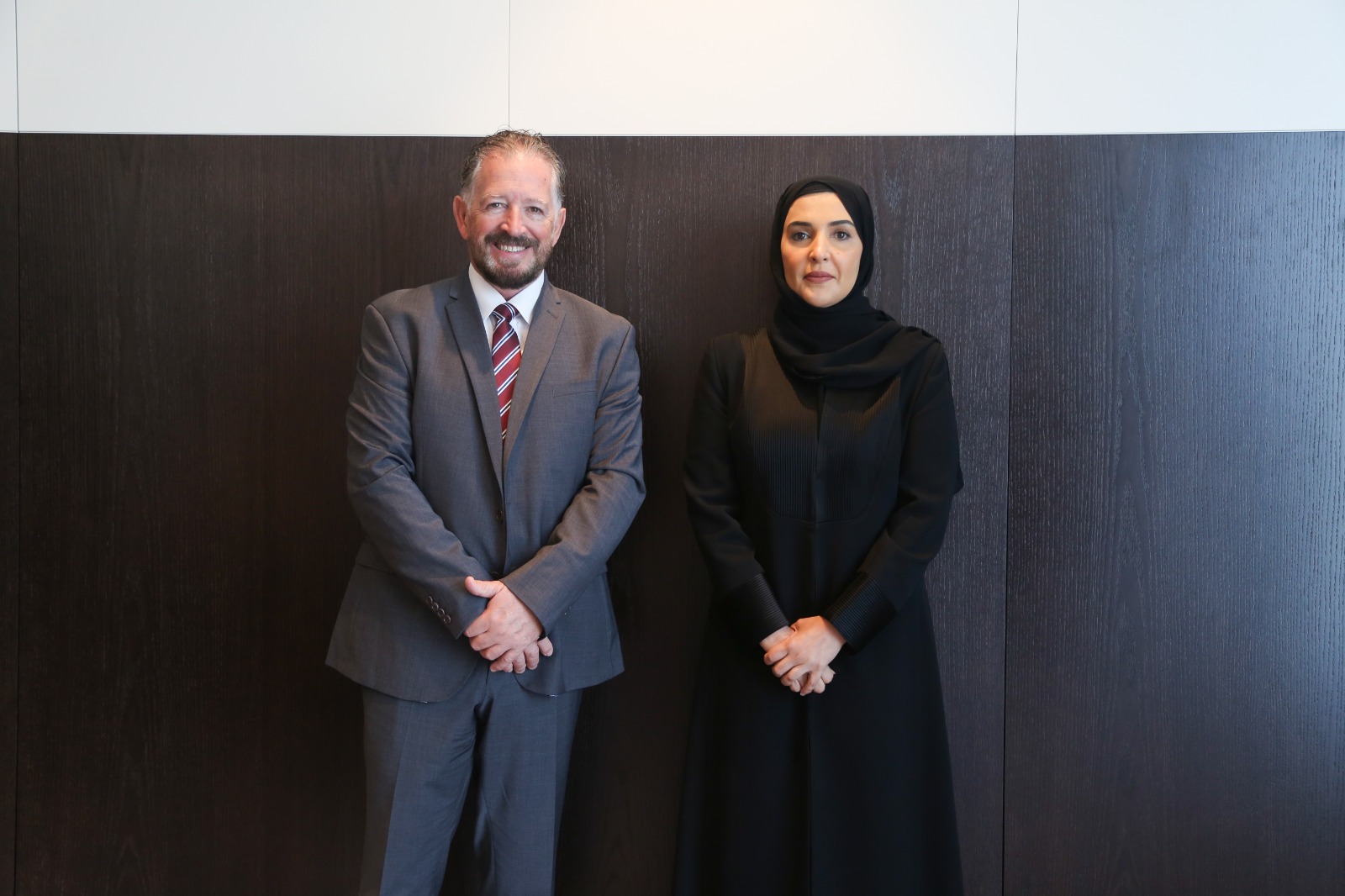 علي هامش استضافة قطر  لمنتدى الأمن العالمي.. مريم العطية تبحث تعزيز الشراكة مع مكتب الأمم المتحدة لمكافحة الإرهاب في نيويورك