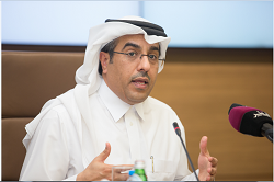 خلال محاضرة للطلاب جامعة قطر… د. المري:أزمة الحصار كشفت قوة دولة قطر وثقلها إقليمياً ودولياً