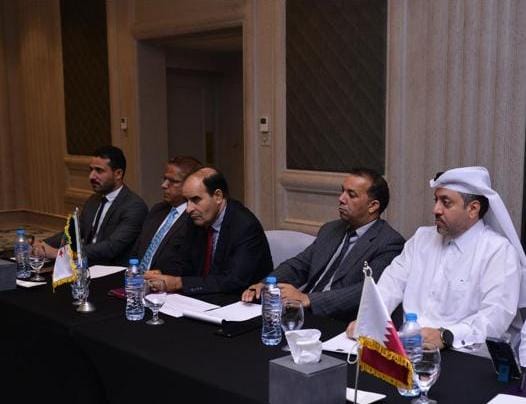 " الوطنية لحقوق الإنسان" تشارك في مؤتمر الشبكة العربية الدولي بالقاهرة ، المرزوقي: مطلوب إصدار أدلة حول الممارسات الفضلى للمؤسسات الوطنية لحقوق الإنسان