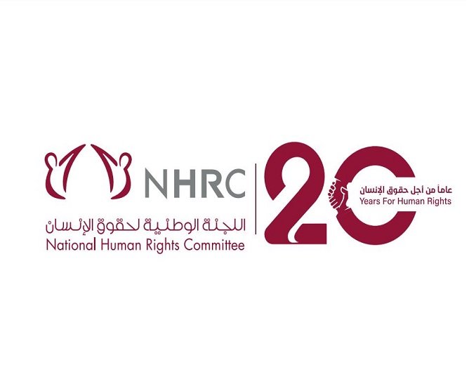 بيان اللجنة الوطنية لحقوق الإنسان بشأن إدانة مقتل الصحفيين في قطاع غزة واستهداف أسرهم من قبل القوة القائمة بالاحتلال في الأراضي الفلسطينية المحتلة.