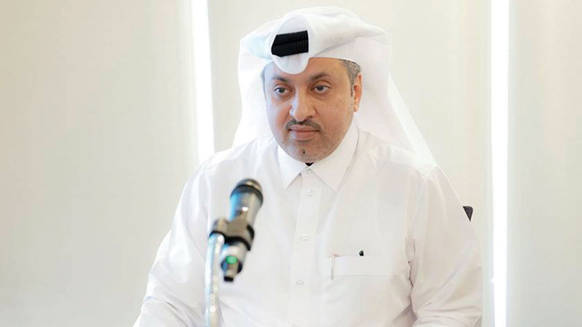 لفائدة المؤسسة القطرية للعمل الاجتماعي والمراكز المنضوية تحت مظلتها ."حقوق الإنسان" تنظم برنامجاً تدريبياً لصياغة تقارير "الاستعراض الدوري الشامل"
