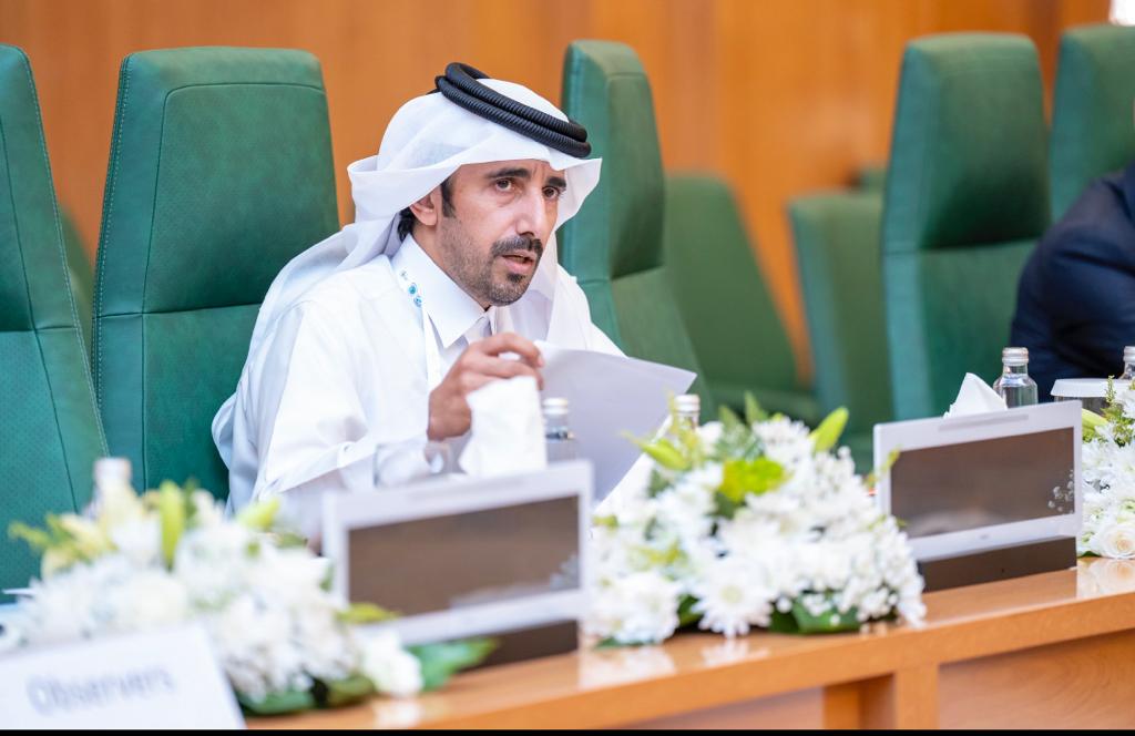 خلال جلسة نقاشية حول "القضاء على التمييز العنصري".. ناصر المري: حرب غزة انتهاكات مروعة عكست أعلى درجات العنصرية والكراهية