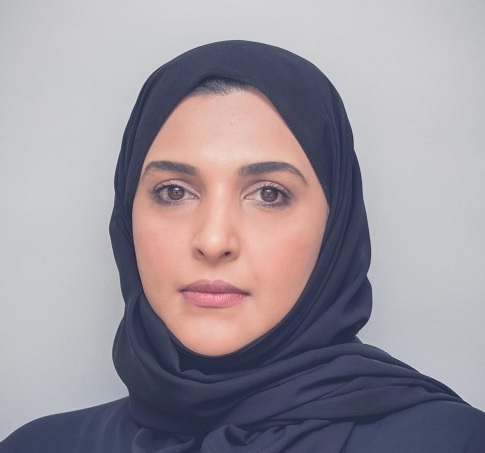 بمناسبة اليوم العربي لحقوق الإنسان ,,, مريم العطية. الأسرة في قطر تقوم على دعائم العدل والإحسان والأمن والتماسك الاجتماعي.