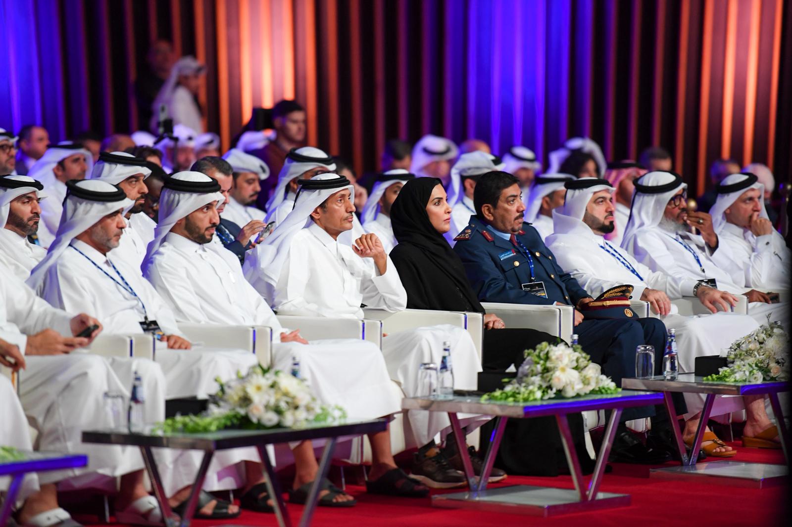 انطلاق أعمال المؤتمر الدولي لحماية الصحفيين في النزاعات المسلحة